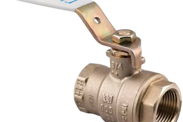 3 4 inch ball valve